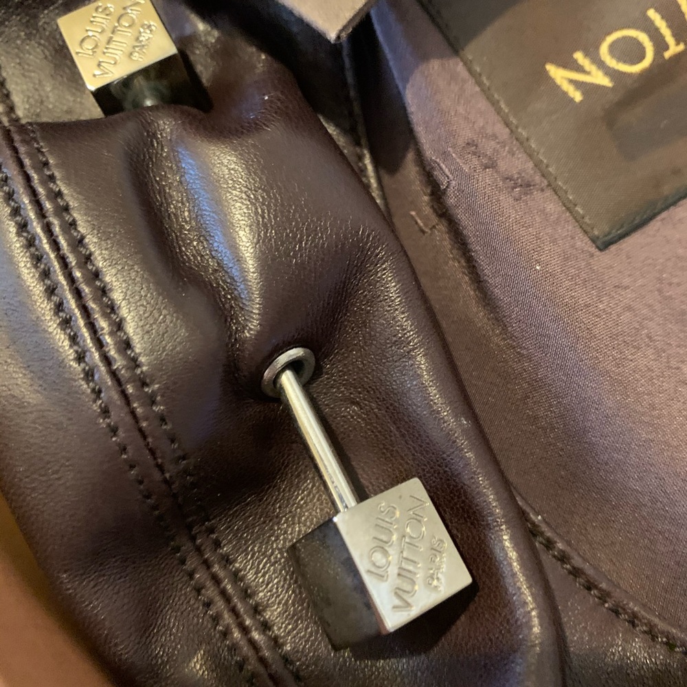 Beret Louis Vuitton
